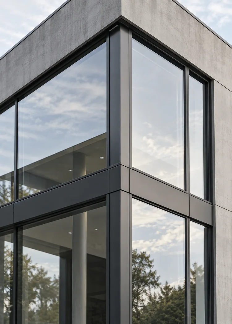 Architectural Systems