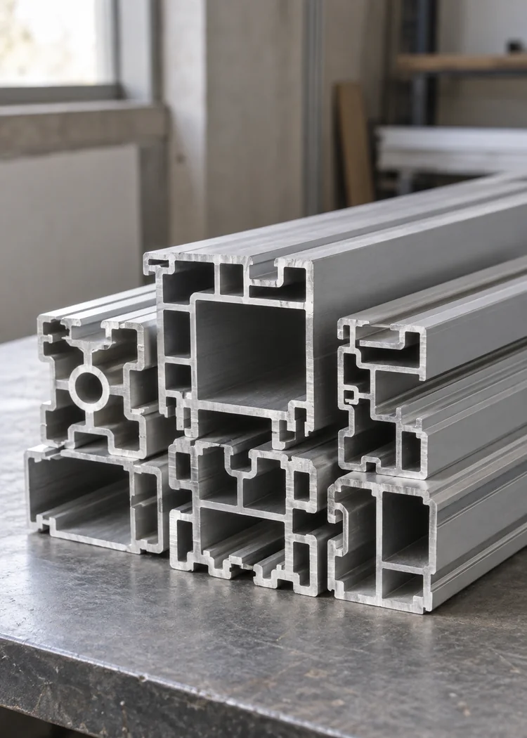 Aluminium Systems
