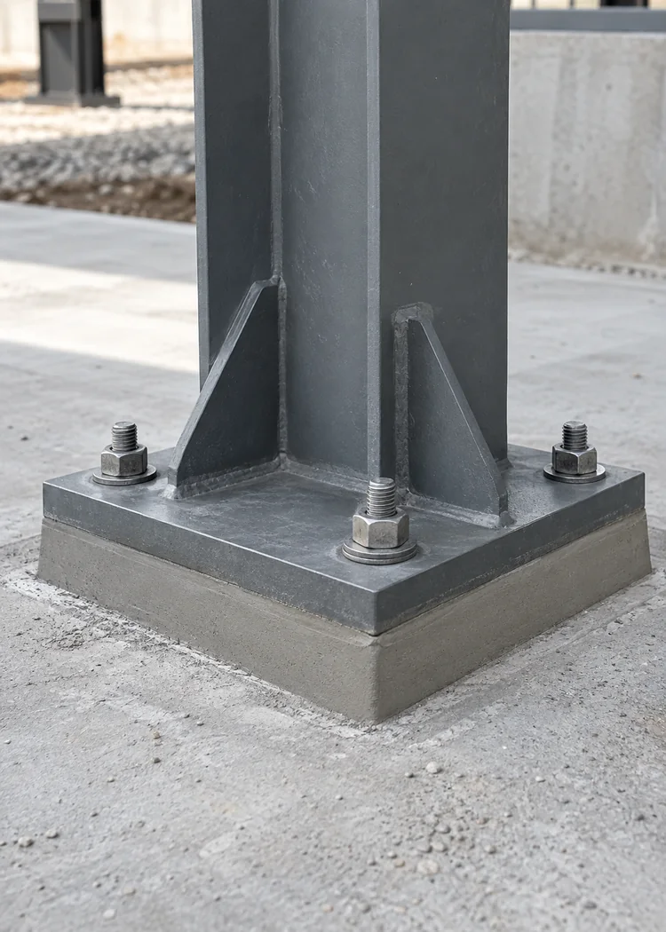 Concrete Technologies