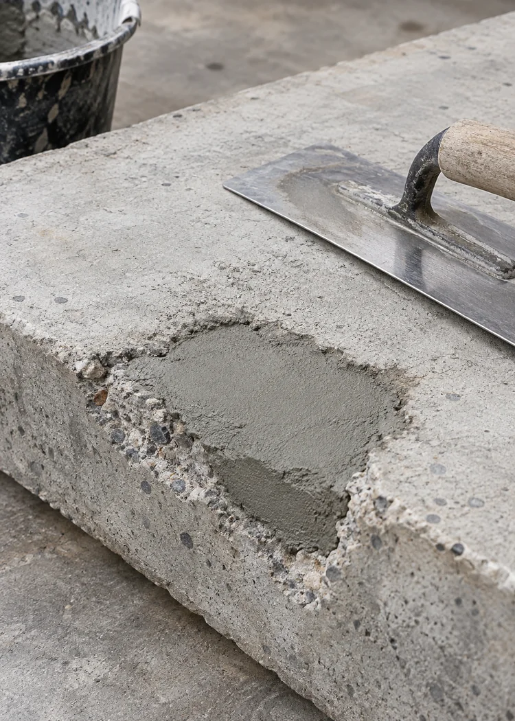 Repair Materials