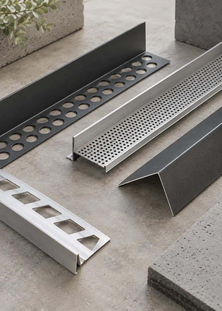 Façade Accessories