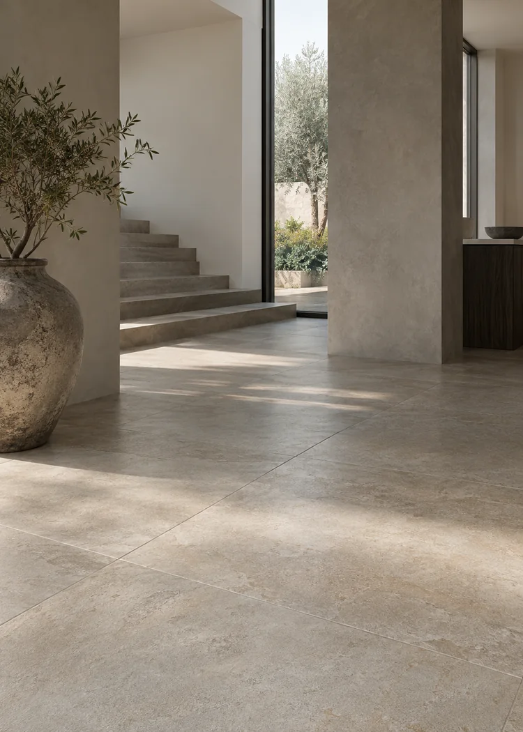 Flooring Materials