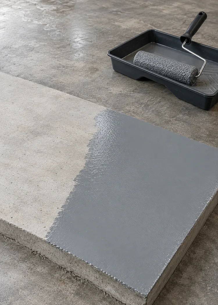 Floor Coatings