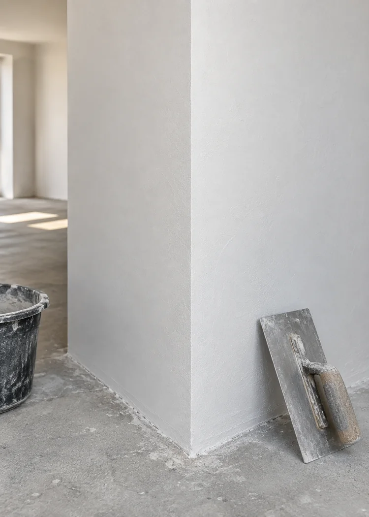 Finishing Materials