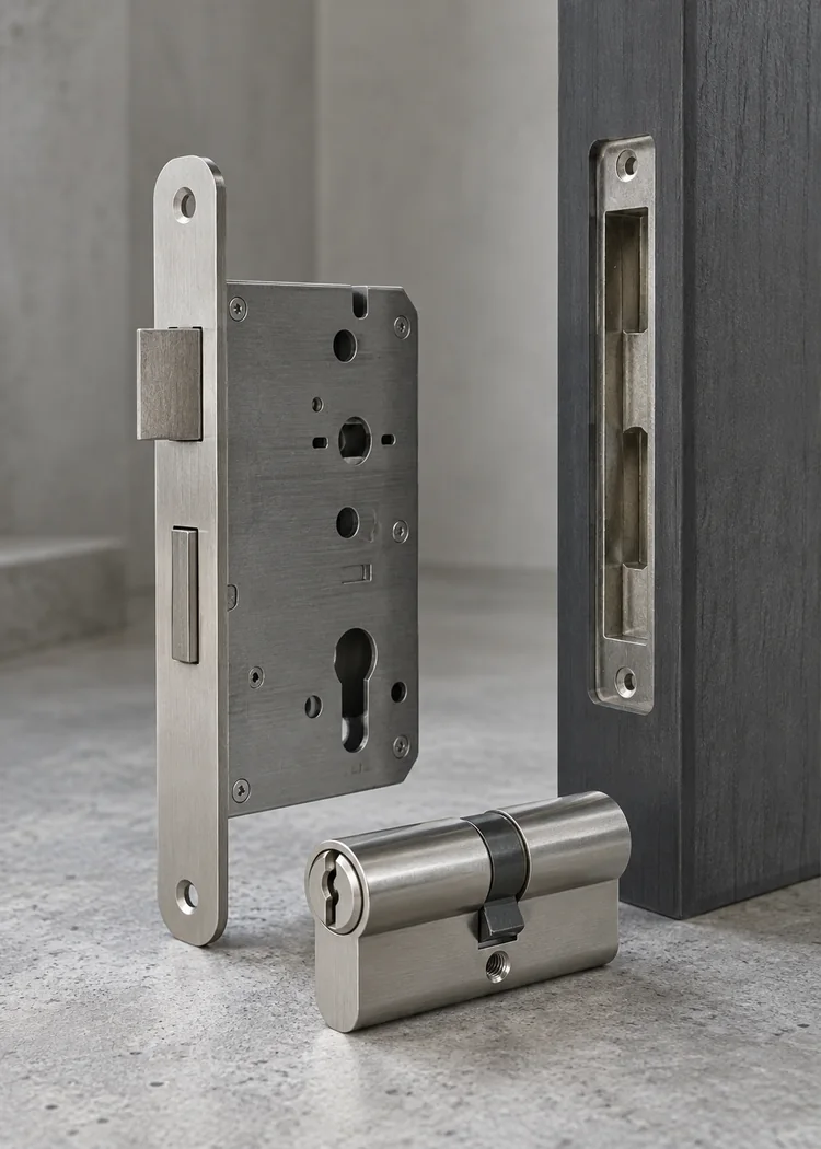 Locks