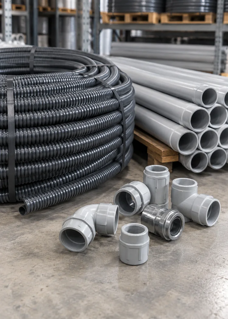 Conduits