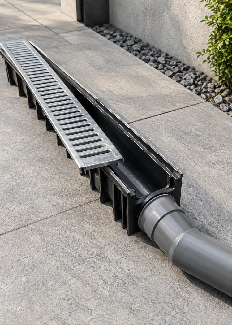 Drainage Systems