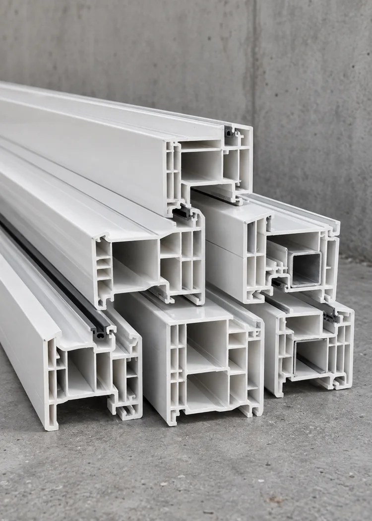 PVC & Polymer Materials
